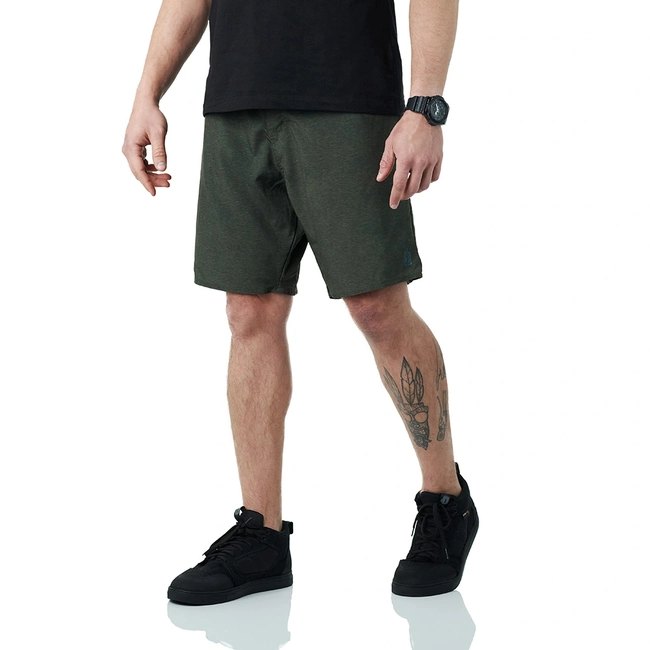 Bermuda Training Hidden 2.0 - Verde (Invictus)