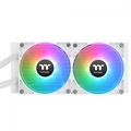Water Cooler Thermaltake TH240 V2 Snow 240MM - CL-W364-PL12SW-A