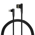 Cabo Microusb Warrior Cel 1,2m 90 Wi388