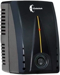 Protetor Eletrônico Coletek 500VA 115V - ATM PE-500M115
