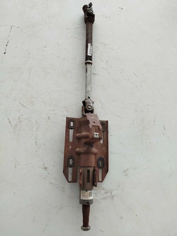 Coluna direção mecânica Fiat Fiorino 2015/2020 (ID:3735)