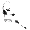 Headset Chs 40 Usb 4010041
