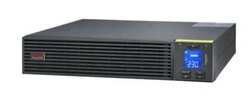 Nobreak Apc Srv 2 Kva 230v Rack Sem Expansão De Bateria - Srv2kri-br
