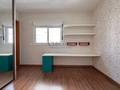 Apartamento para alugar no Ed. L’Harmonie – 3 suítes, 136,74m², 2 vagas – Gleba Palhano, Londrina