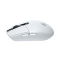 Mouse Logitech Gamer G305 Branco Sem Fio 910-005290
