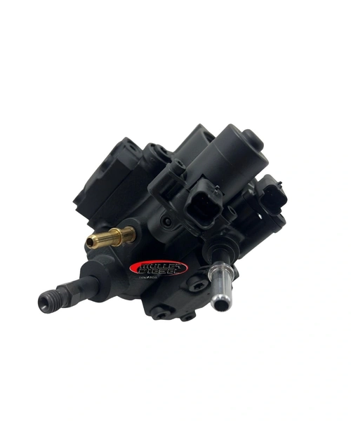 BOMBA DE ALTA PRESSAO COMMON RAIL FORD TRANSIT 2.2 A2C59517045 VDO