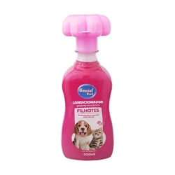 SHAMPOO BABY 500ML FILHOTES