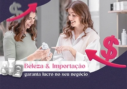 4 dicas para importar produtos de beleza com segurança