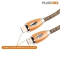 Cabo Hdmi Pluscable 2.1 1.5 Metros - HDM2115H