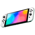 Console Nintendo Switch Oled Com Mario Kart 8 - Nshw07772901fgr