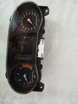 PAINEL DE INSTRUMENTO JEEP COMPASS 2016 A 2018 (ID:11878)