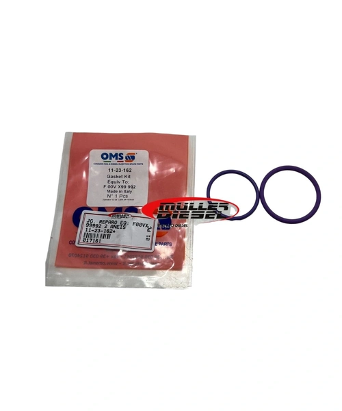 JG. REPARO EQ: F00VX99992 2 ANEIS