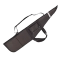 Estojo p/ Armas Longas 1,20 MT (Para Caber c/ Luneta) Preto Fox Boy
