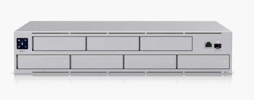 Unvr-pro Ubiquiti Unifi Vídeo Hdd e Ssd De 2,5/3,5 Unvr-pro