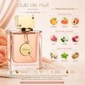 Perfume Armaf Club de Nuit Women - Eau de Parfum - Feminino - 105ml