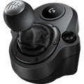 Câmbio Gamer Logitech Driving Force Shifter - 941-000119