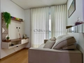 Apartamento à venda no Aruak, 3 quartos, 73.46 m², 1 vaga, Petrópolis, Londrina