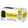 Estabilizador 1000va SMS Progressive Iii Bivolt Entrada 115/220v e Saida 115v - 16216