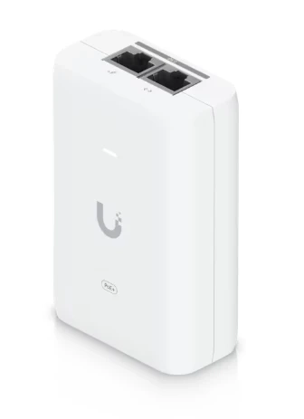 Fonte Ubiquiti Poe 30w 2.5g - Uacc-poe+-2.5g