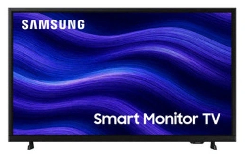 Smart Tv Samsung Profissional Full Hd 43'' - Ls43f6000fgxzd