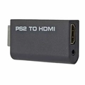 Adaptador Playstation 2 P/ Hdmi Ref. Fy-00786