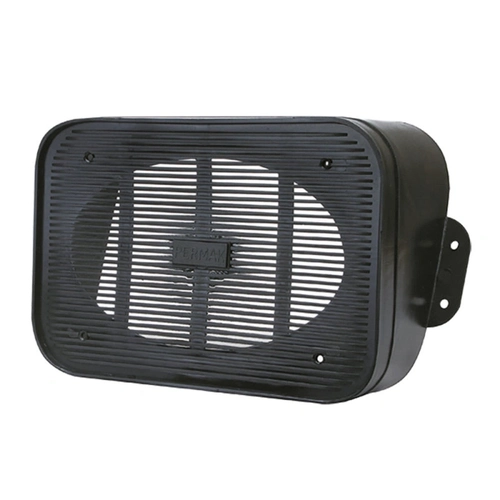 Caixa Plastica Permak 6x9 Polegadas