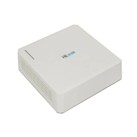 Gravador Dvr 4 Canais Fhd Pentaflex 1u H.265 - Dvr-104g-k1