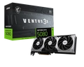 Placa de Vídeo 16GB RTX5080 MSI Ventus 3X - 912-V531-262