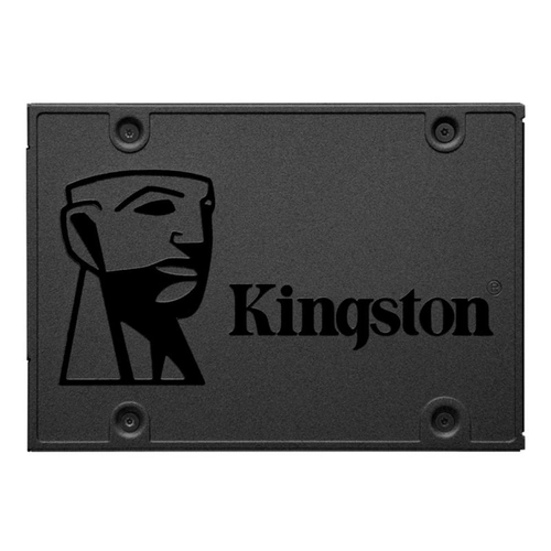 Ssd Kingston 240 Gb A400 Sata Sa400s37/240gi