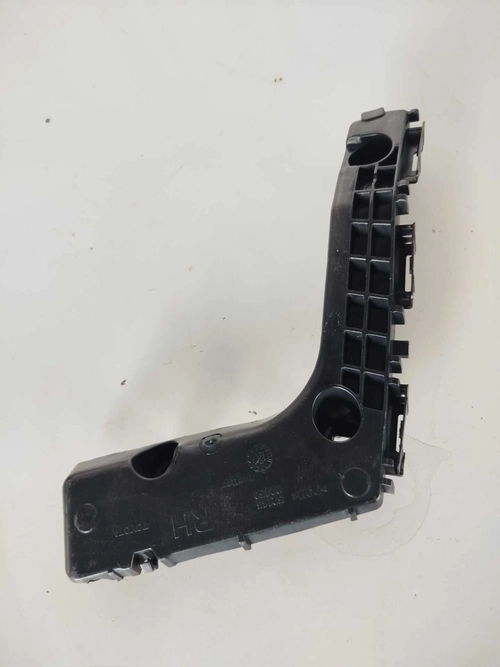 Suporte Guia Parachoque Diant. Ld Toyota Corolla 2015/2018 (ID:17444)