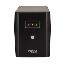 Nobreak Interativo Monovolt Entrada e Saida 220v Xnb 1800va 4822009