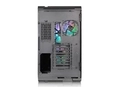 Gabinete Gamer Thermaltake View 51TG ARGB, Full-Tower, Preto - CA1Q600M1WN00#