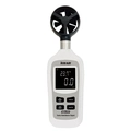 Mini Termo-anemometro Hikari Hda-910