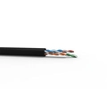 Cabo Lan Cat5e U/utp 24awg Cmx 100m Pr 23200185