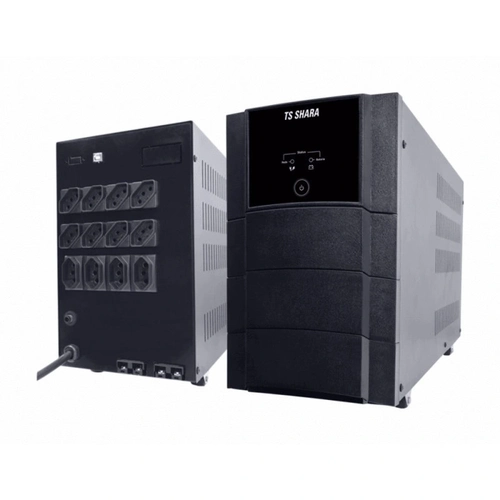 Nobreak Ts Shara Senoidal 3200 Bivolt/ Bivolt