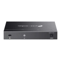 Switch 06 Portas Es206gp Giga Easy Managed