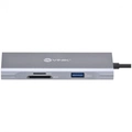 Hub Vinik Usb-c Tipo-c 7 Em 1 - Hc-7