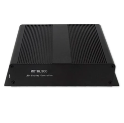 Proc. Sending Card Controller Novastar 1.3mp 2eth Mctrl300