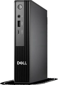 Desktop Dell Pro Micro Core Ultra 7 16gb 512gb Ssd Windows 11 Pro - 210-bqtv-dtdpm07