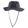 Chapéu Australiano Hard Adventure Uv50+ Chumbo (Hard)
