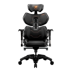 Cadeira Gamer Cougar Terminator black - 3MTERNXB.0001