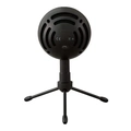 Microfone Logitech Blue Snowball Ice Preto Usb - 988-000067