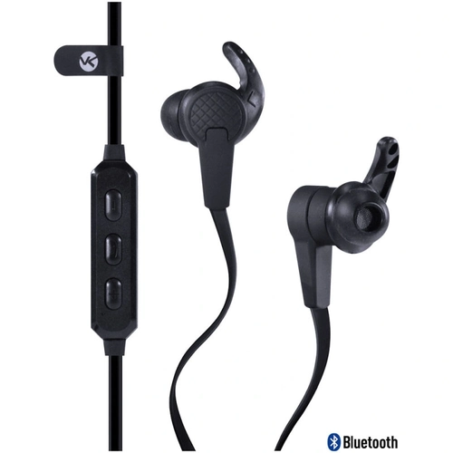 Fone de Ouvido Sound Sport Bluetooth Com Microfone