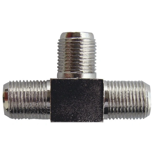 Emenda F Femea Tipo T C/10 Gigasat