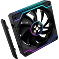 Kit Cooler Fan Wireless Fortrek Twister Unifan Preto