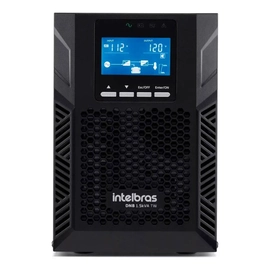 Nobreak Intelbras Dnb 1500va-120v-tw - 4822026