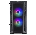Gabinete Gamer Cooler Master Masterbox Mb311l Argb - Mcb-b311l-kgnn-s02