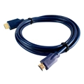 Cabo Hdmi Aquario 2.1 8k 3d 19 Pinos 2 Metros - 8k2