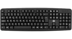 Teclado USB Basic - Bright