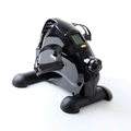 Mini Bicicleta Ergométrica Portátil para Fisioterapia e Exercícios – Simulação de Bike com Monitor Digital Relaxshop